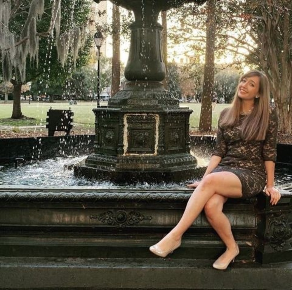 Meet your Posher, Sierra